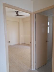 Bedroom Image of 874 Sq.ft 3 BHK Apartment / Flat for sale in Sector 119 Faridabad for Rs. 3750000