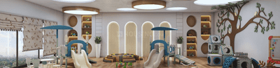 Image of 2706 Sq.ft 4 BHK Apartment / Flat for sale in Pristine The Lords, Pashan, Pune for Rs. 34408000