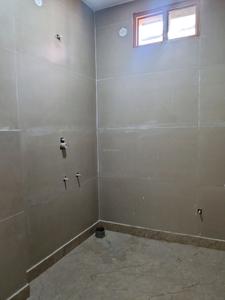 Common Bathroom Image of 1100 Sq.ft 3 BHK Apartment / Flat for sale in G3 Builders Floor by G3 Buildtech, Sector 16A Dwarka New Delhi for Rs. 8500001