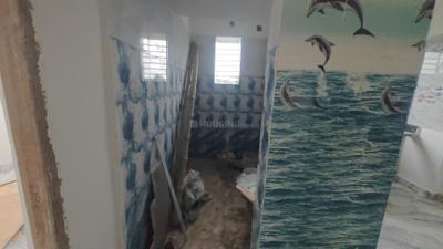 Image of 995 Sq.ft 3 BHK Apartment / Flat for sale in New Town, Kolkata for Rs. 4100000