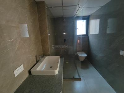 Image of 3169 Sq.ft 4 BHK Apartment / Flat for sale in Indraprasth Shivanta, Ambli, Ahmedabad for Rs. 30000000