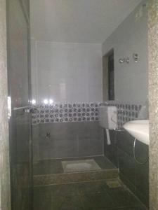 Bathroom Image of 450 Sq.ft 1 BHK Apartment / Flat for sale in Dange Complex, Nalasopara West Nala Sopara for Rs. 3700000
