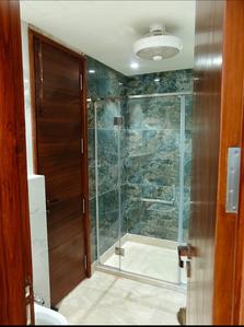 Bathroom Image of 2700 Sq.ft 4 BHK Builder Floor for sale in Vivek Vihar New Delhi for Rs. 67500000