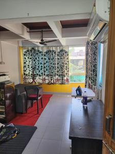 4 BHK Independent House