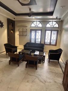 Hall Image of 1300 Sq.ft 2 BHK Apartment / Flat for rent in Lajpat Nagar New Delhi for Rs. 69000