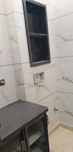 Kitchen Image of 900 Sq.ft 2 BHK Independent House for rent in Subhash Nagar New Delhi for Rs. 40000