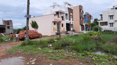 Image of 1002 Sq.ft Residential Plot / Land for sale in Red Hills, Chennai for Rs. 3000000