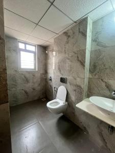 Bathroom Image of 1714 Sq.ft 4 BHK Villa for rent in Kolte Patil Life Republic Sector R17A 17A Avenue Sound Of Soul Phase I, Hinjawadi Phase 2 Pune for Rs. 60000