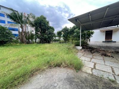 Image of 21420 Sq.ft Residential Plot / Land for sale in Jubilee Enclave, Hitech City, Hyderabad for Rs. 606900000