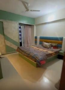 Bedroom Image of 1300 Sq.ft 3 BHK Apartment / Flat for sale in Supertech Defence Colony Pune Phase 4, Wagholi Pune for Rs. 9500000