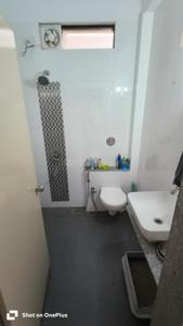 Bathroom Image of 1450 Sq.ft 3 BHK Duplex for sale in Vrajvilla, Waghodia Road Vadodara for Rs. 11500000