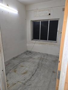 Bedroom Image of 850 Sq.ft 3 BHK Builder Floor for rent in Baghajatin Enclave, Santoshpur Kolkata for Rs. 20000