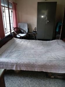 Bedroom Image of 730 Sq.ft 2 BHK Apartment / Flat for sale in Topsia Kolkata for Rs. 3000000