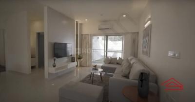 Hall Image of 1420 Sq.ft 3 BHK Apartment / Flat for sale in Rohan Ekanta by Rohan Builders (I) Pvt Ltd, Varthur Bengaluru for Rs. 19000000