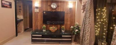 Hall Image of 1200 Sq.ft 3 BHK Apartment / Flat for sale in Relive Chaitraban Residency, Aundh Pune for Rs. 18500000
