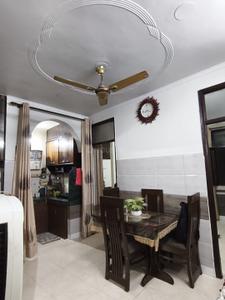 Hall Image of 765 Sq.ft 3 BHK Builder Floor for sale in Laxmi Nagar New Delhi for Rs. 7500000