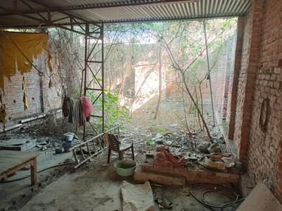 Image of 1440 Sq.ft Residential Plot / Land for sale in Amausi, Lucknow for Rs. 6500000