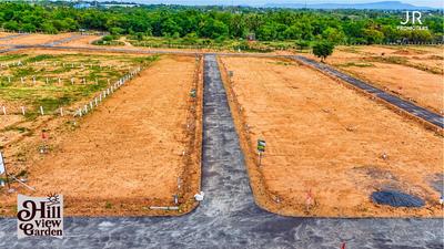 Image of 1501 Sq.ft Residential Plot / Land for sale in Alagar Kovil, Madurai for Rs. 250000