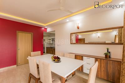 Hall Image of 1600 Sq.ft 3 BHK Independent House for sale in Sejbahar Raipur for Rs. 6150000