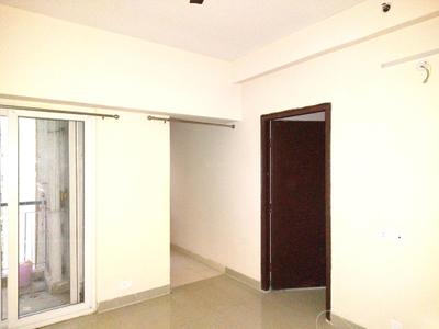 Living Room Image of 500 Sq.ft 1 BHK Apartment / Flat for rent in Amrapali Dream Valley 2, Noida Extension Greater Noida for Rs. 15000