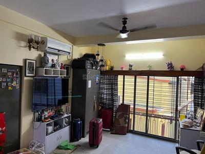 Hall Image of 3600 Sq.ft 5 BHK Independent House for sale in Dhakuria Kolkata for Rs. 28000000