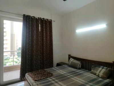 Bedroom Image of 930 Sq.ft 2 BHK Apartment / Flat for sale in AIPL The Peaceful Homes, Sector 70A Gurgaon for Rs. 14000000