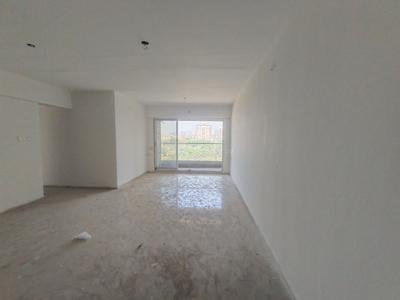 Hall Image of 2050 Sq.ft 3 BHK Apartment / Flat for sale in Bhagwati 19 East, Nerul Navi Mumbai for Rs. 39500000