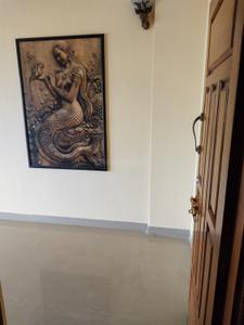 Hall Image of 700 Sq.ft 1 BHK Apartment / Flat for sale in Adi-udupi Udupi for Rs. 3000000