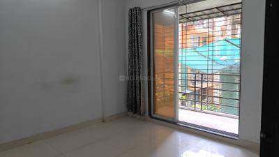 Bedroom Image of 1600 Sq.ft 3 BHK Apartment / Flat for sale in Ulwe Navi Mumbai for Rs. 10000000