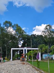 Image of 600 Sq.ft Residential Plot / Land for sale in Bahadarabad, Haridwar for Rs. 1920000