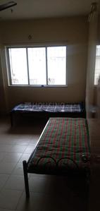 Bedroom Image of Kulkarni PG in Kothrud, Pune