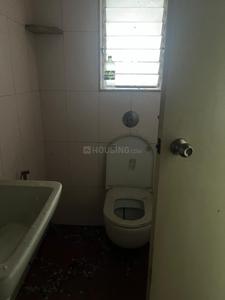 Bathroom Image of 3200 Sq.ft 4 BHK Apartment / Flat for sale in Sanpada Navi Mumbai for Rs. 82000000