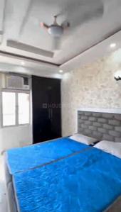 Bedroom Image of 1025 Sq.ft 2 BHK Apartment / Flat for sale in Mittal Rajnagar Residency, Raj Nagar Extension Ghaziabad for Rs. 8300000