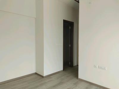 Bedroom Image of 1000 Sq.ft 2 BHK Apartment / Flat for sale in Sheth Auris Serenity Tower 3, Malad West Mumbai for Rs. 29000000