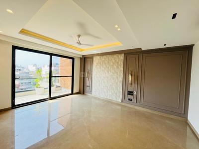 Hall Image of 2700 Sq.ft 4 BHK Builder Floor for sale in Sector 67 Gurgaon for Rs. 25000000