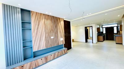 Hall Image of 2101 Sq.ft 3 BHK Apartment / Flat for sale in Sector 20 Panchkula for Rs. 10799998