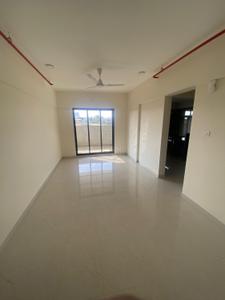 Hall Image of 650 Sq.ft 1 BHK Apartment / Flat for sale in Mehta Cornerstone, Kalyan West Kalyan for Rs. 5000000