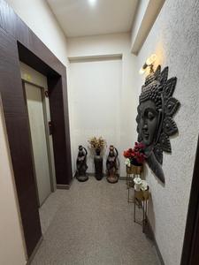 Hall Image of 4500 Sq.ft 3 BHK Builder Floor for sale in Malibu Town Floors, Sector 47 Gurgaon for Rs. 70000000