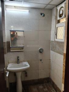 Image of 1100 Sq.ft 2 BHK Apartment / Flat for rent in Supertech Eco Village 2, Noida Extension, Greater Noida for Rs. 26000
