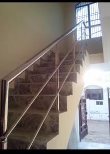 Image of 1225 Sq.ft 2 BHK Independent House for sale in Maharishi Puram Colony, Agra for Rs. 8200000