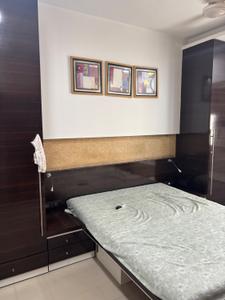 Bedroom Image of Teloz spaces  in Goregaon East, Mumbai