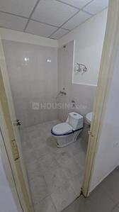 Image of 774 Sq.ft 3 BHK Apartment / Flat for sale in Pyramid Infinity, Southern Peripheral Road, Gurgaon for Rs. 7150000