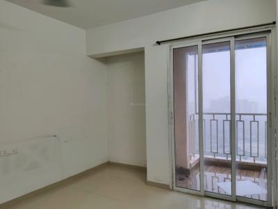 Bedroom Image of 950 Sq.ft 2 BHK Apartment / Flat for sale in T Bhimjyani The Verraton, Thane West Thane for Rs. 15000000