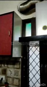 Kitchen Image of 900 Sq.ft 2 BHK Independent House for sale in Rajpur Khurd Extension New Delhi for Rs. 16000000