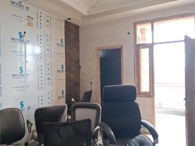 Bedroom Image of 1100 Sq.ft 2 BHK Apartment / Flat for sale in Sector 49 Noida for Rs. 4650000
