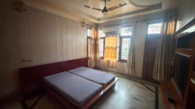 Bedroom Image of 1800 Sq.ft 3 BHK Builder Floor for rent in Sector 69 Mohali for Rs. 35000
