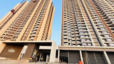 2 BHK Flat