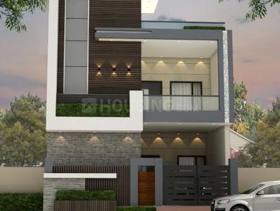 Image of 1650 Sq.ft 3 BHK Independent House for sale in Bijnor, Lucknow for Rs. 5800000