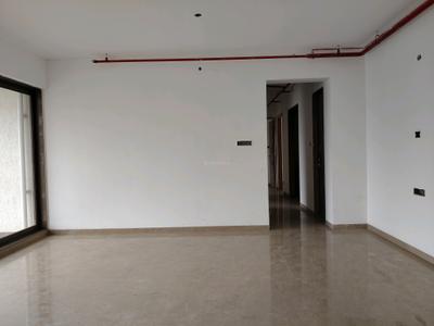 Living Room Image of 2250 Sq.ft 3 BHK Apartment / Flat for sale in Arham Satyam Valencia, Kharghar Navi Mumbai for Rs. 41000000