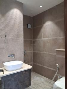 Bedroom Three Image of 1650 Sq.ft 3 BHK Builder Floor for sale in Paschim Vihar New Delhi for Rs. 36000000
